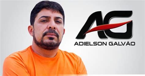 adielson galvao|blog adeildo galvão.